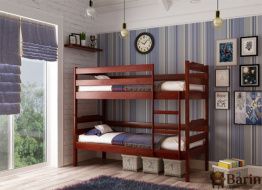 Как сэкономить место в детской 