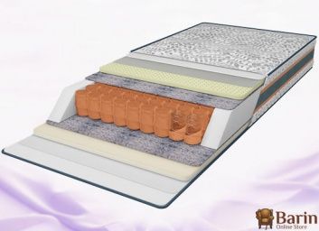 Купить Матрас Графит 116497