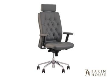 купити Кресло CHESTER R HR steel 161230