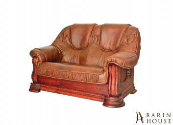 Купить Кожаный диван 248922
