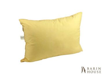 Купить Подушка силиконовая Beige 50х70 175267