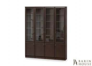 Купить Книжный шкаф Сократ-4венге 203268