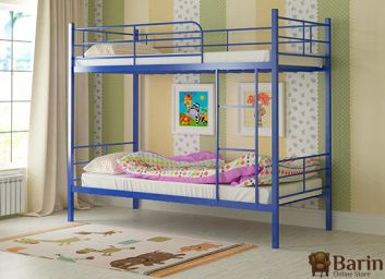 Купить Двухъярусная кровать Емма 117397