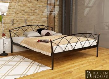 купити Ліжко Jasmine Elegance-2 168919