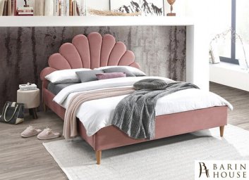 Купить Кровать Santana Velvet 191630