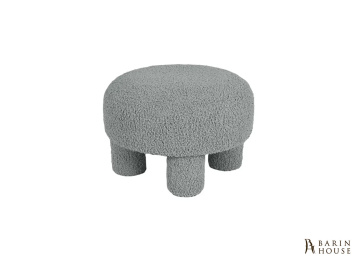 купити Пуф Saga сірий  334052