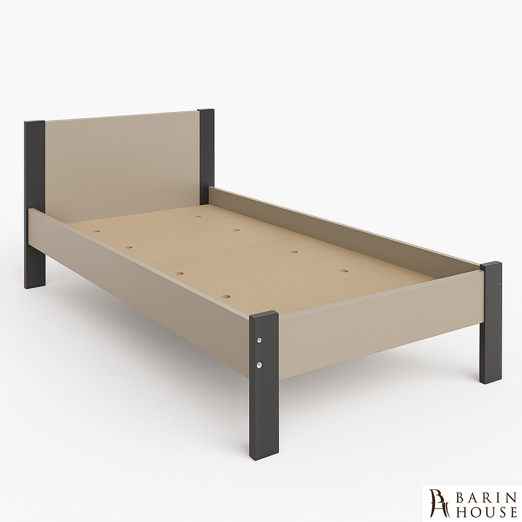 купити Ліжко двоярусне Скай (дуб крафт) 265878 photo 6