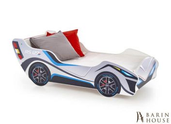 Купить Кровать LAMBO 173892