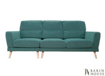 Купить Диван Кавалли тройной кожа 280312