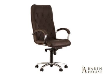 купити Крісло CUBA steel MPD 161357