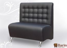 Где еще пригодится небольшой диванчик?