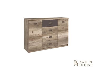 купити Комод двухдверный MALCOLM KOM2D4S 134077