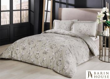 Купить Двуспальный евро комплект TAC Lenny Tas Сатин 166599