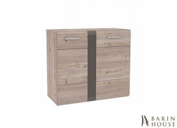 купити Комод LOCARNO LCRK221-N92 150260