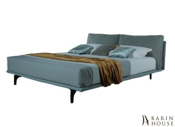 Купить Кровать Версаче кожа 283293