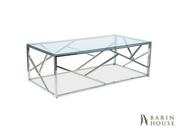 купити Стіл журнальний Escada A (сріблястий) 188999