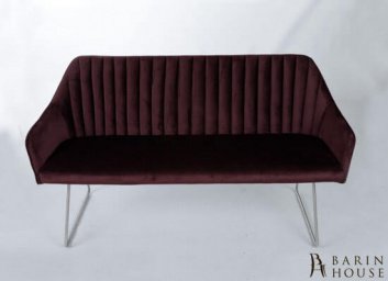 Купить Кресло-банкетка Benavente F395BL 191120