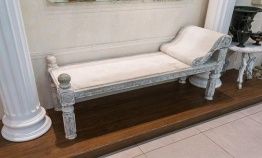 История матраса: Древняя Русь