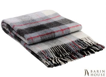 Купить Плед Ельф (шерсть 95%) 167093