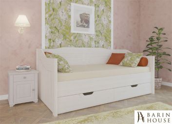 купити Ліжко-диван БЕЙЛІ 90 з ящиками 145715