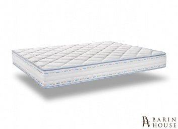 Матрац DreamBed Silver Memo 249154 barin.ua купити Матрац DreamBed Silver Memo 249154