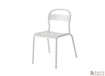 купити Стілець Stecca 1 White 336690