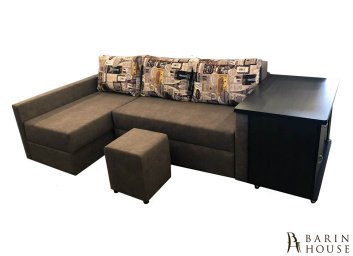 Купить Угловой диван Хилтон 313984