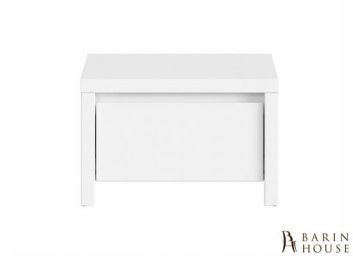 Купить Тумба для обуви KASPIAN SBUT/60 (белый) 168427