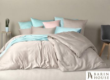 купити Підодіяльник Сатин сірий беж 210758