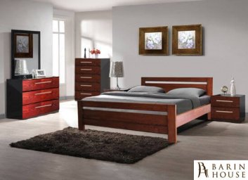 Купить Дубовая кровать Лас Вегас 218342