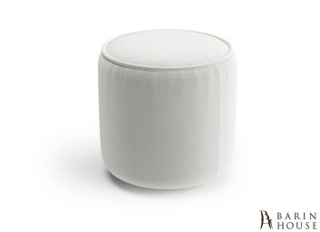 Купить Пуф Mellow 30х30 белый 312245