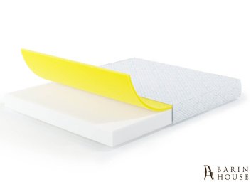 Купить Матрас Fresh Yellow 80х190 (распродажа) 272285