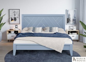 Купить Кровать Артемида МДФ изголовье 310499