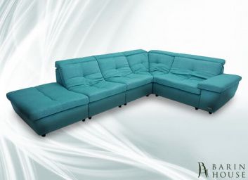 Купить Угловой диван LAURA 143258