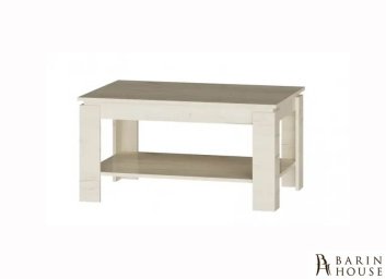 купити Журнальний стіл Соната 910 білий крафт 273742