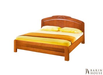 Кровать Премьера 293804 barin.ua Кровать Премьера