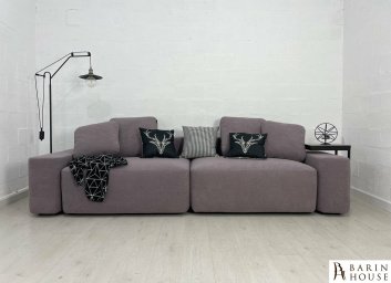 Купить Диван прямой Kavio с механизмом трансформации тик-так 310056