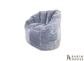 купити Безкаркасне крісло Мілан травичка 236064