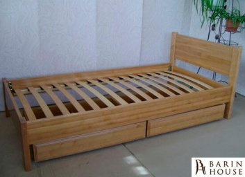 Купить Кровать Ekonom 217621