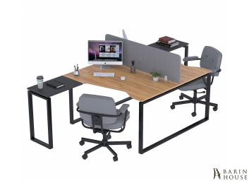 Купить Стол угловой на 2 места ND2U-135 322208