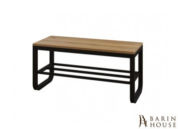 Купить Скамья для обуви 265904