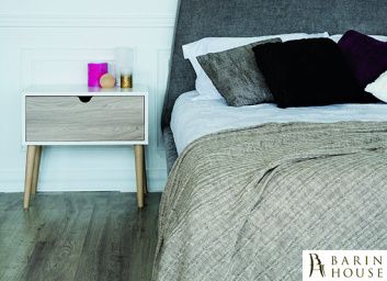 Купить Прикроватная тумба Грей 167766