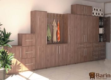 Купить Шкаф модульный Лего 106634