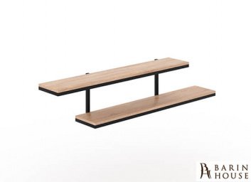 Купить Полка навесная Uni Room 216772