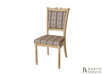 Купить Стул Сицилия Люкс (слоновая кость+патина) 304292