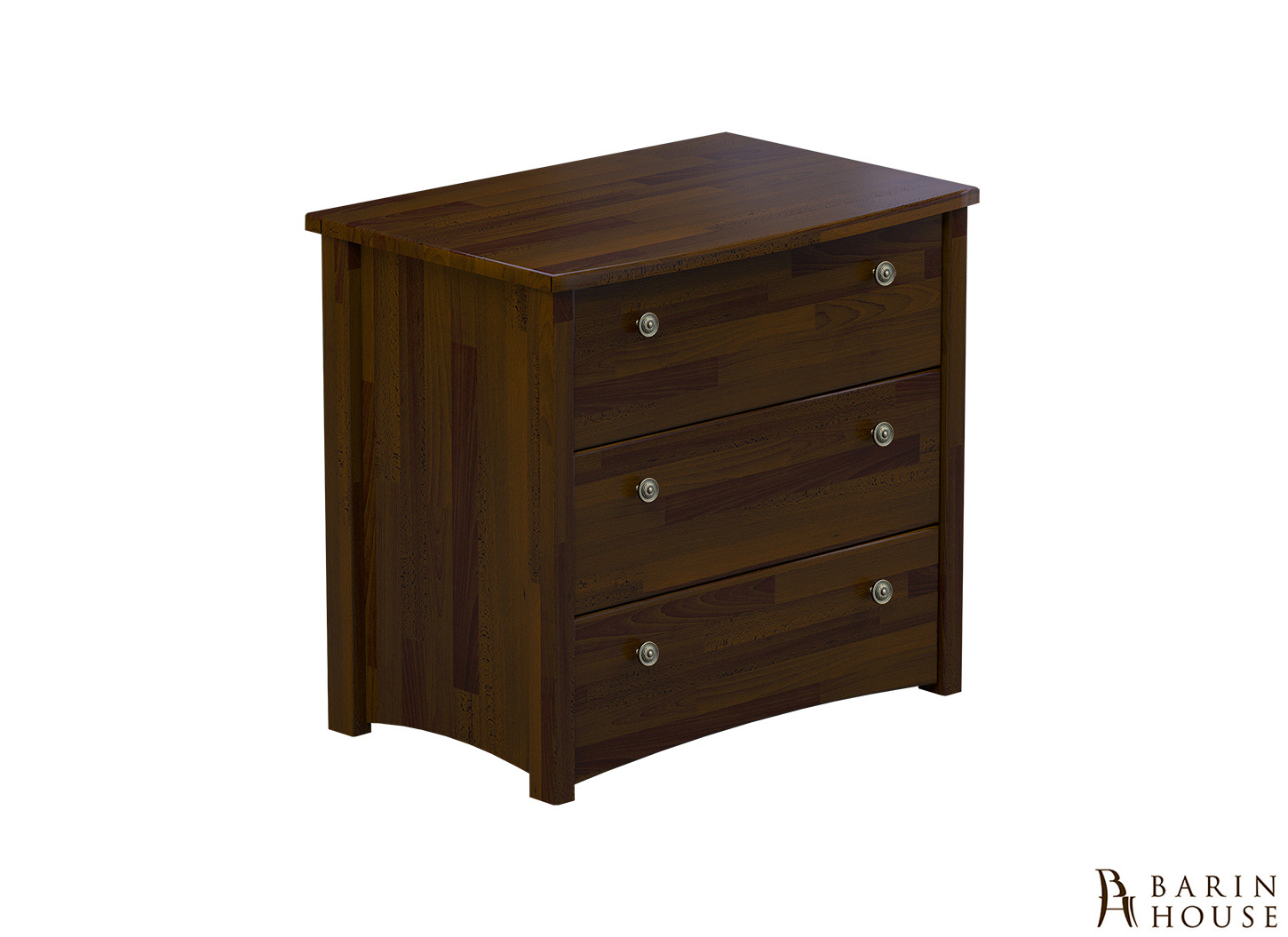  Комод Вега бук 334407