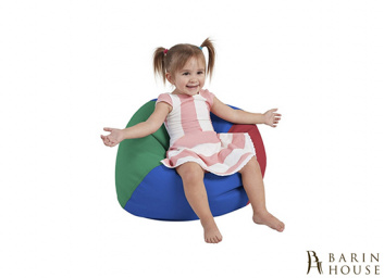 купити Кольоровий м'яч стілець 186813