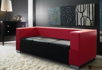 Купить Диван Pyramid 115530