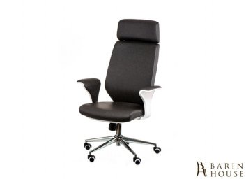 купити Крісло офісне Wind black 191736