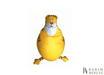 купити Дитячий крісло-мішок Тигр 186306